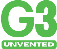 G3 Unvented Certified