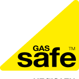 Gas Safe Registered